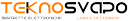 Teknosvapo.it logo