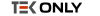 Tekonly.com logo