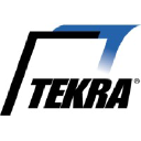 Tekra.com logo