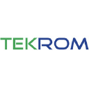 Tekrom.com logo