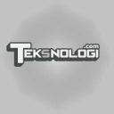 Teksnologi.com logo