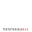 Tektutorialshub.com logo