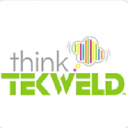 Tekweld.com logo