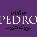 Telaspedro.com logo