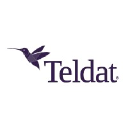Teldat.com logo
