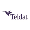 Teldat.com logo