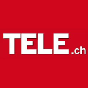 Tele.ch logo