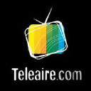 Teleaire.com logo
