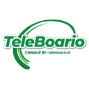 Teleboario.it logo