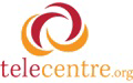 Telecentre.org logo