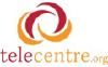 Telecentre.org logo