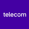 Telecom.com.ar logo