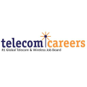 Telecomcareers.net logo