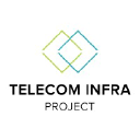 Telecominfraproject.com logo