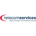 Telecomservices.ch logo