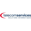 Telecomservices.ch logo