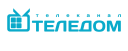 Teledom.tv logo