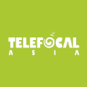 Telefocal.com logo