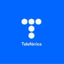 Telefonica.com logo