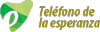 Telefonodelaesperanza.org logo