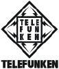 Telefunken.com logo