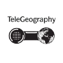 Telegeography.com logo