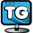 Telegramgeeks.com logo