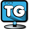 Telegramgeeks.com logo