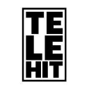 Telehit.com logo