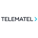 Telematel.com logo