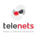 Telenets.es logo