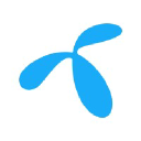 Telenor.com logo