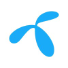 Telenor.dk logo