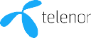 Telenor.se logo