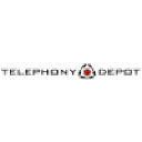 Telephonydepot.com logo