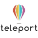 Teleport.org logo