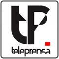 Teleprensa.com logo