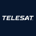 Telesat.com logo