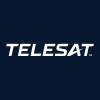 Telesat.com logo