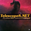 Telescopes.net logo