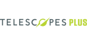 Telescopesplus.com logo
