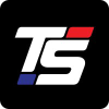 Telesport.al logo