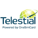Telestial.com logo