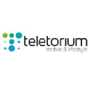 Teletorium.pl logo