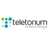 Teletorium.pl logo