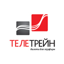 Teletrain.ru logo