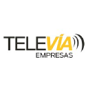 Televia.com.mx logo