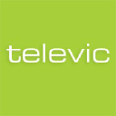 Televic.com logo