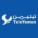 Teleyemen.com.ye logo