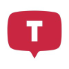 Telfie.com logo